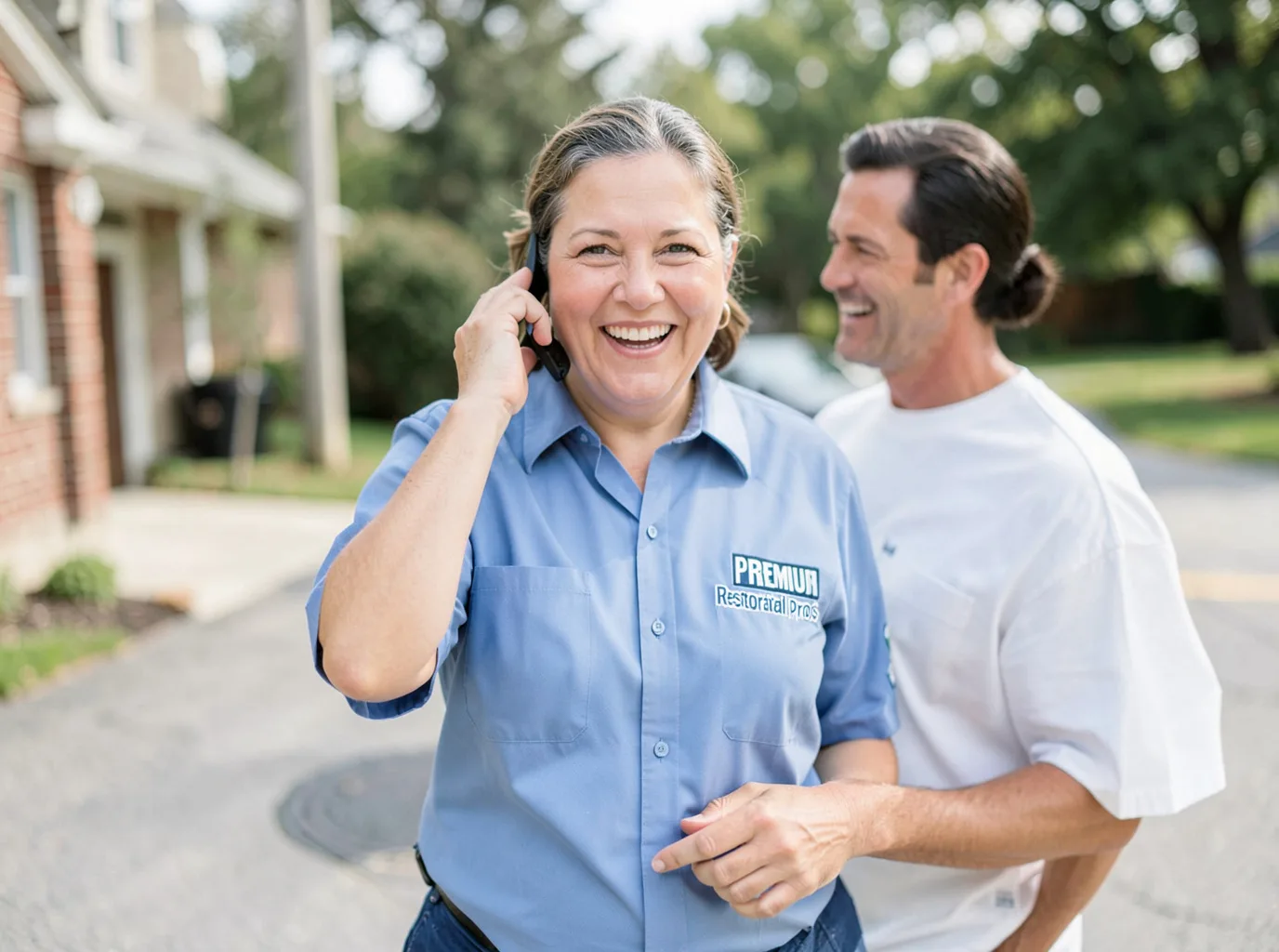 Water Damage Restoration Bloomfield, IA FAQs